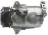 ACR 133173 Compressor, air conditioning